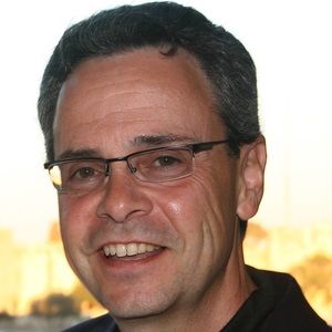 Meet your Posher, Martin